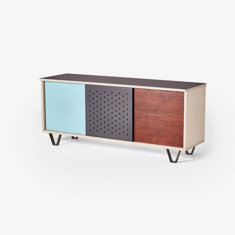 Color Sideboard